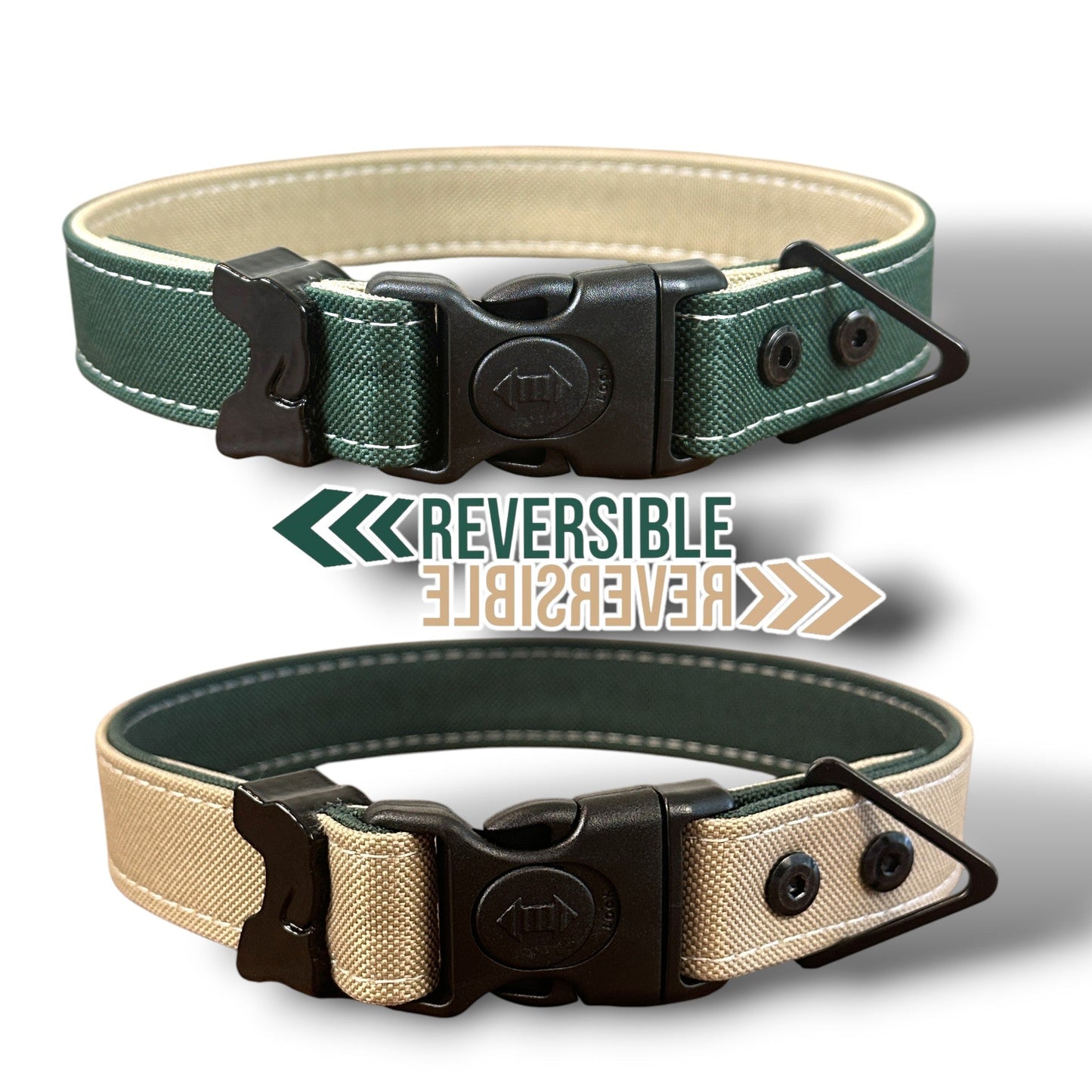 Active Collars - hundhaus.dog