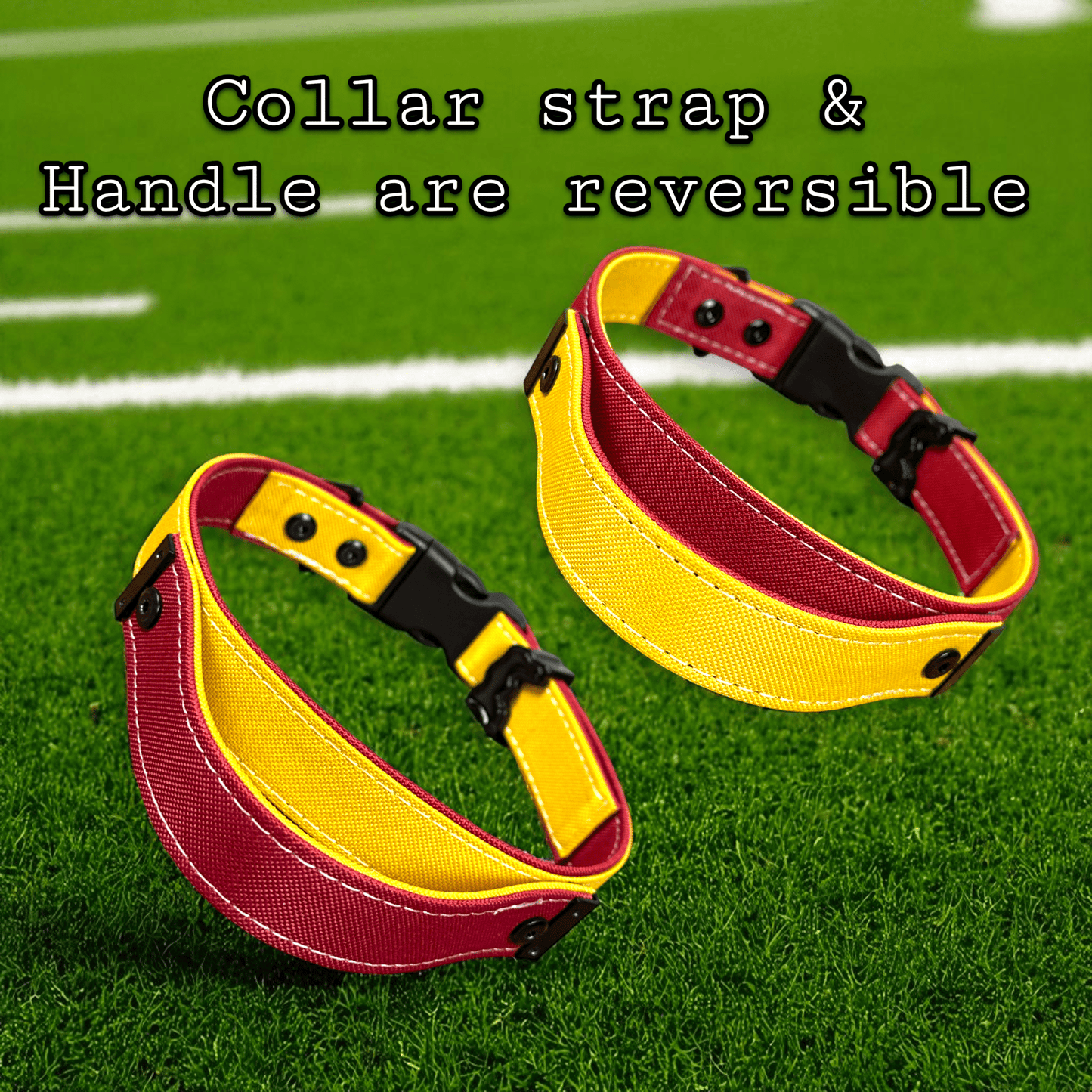 Active Collars - hundhaus.dog