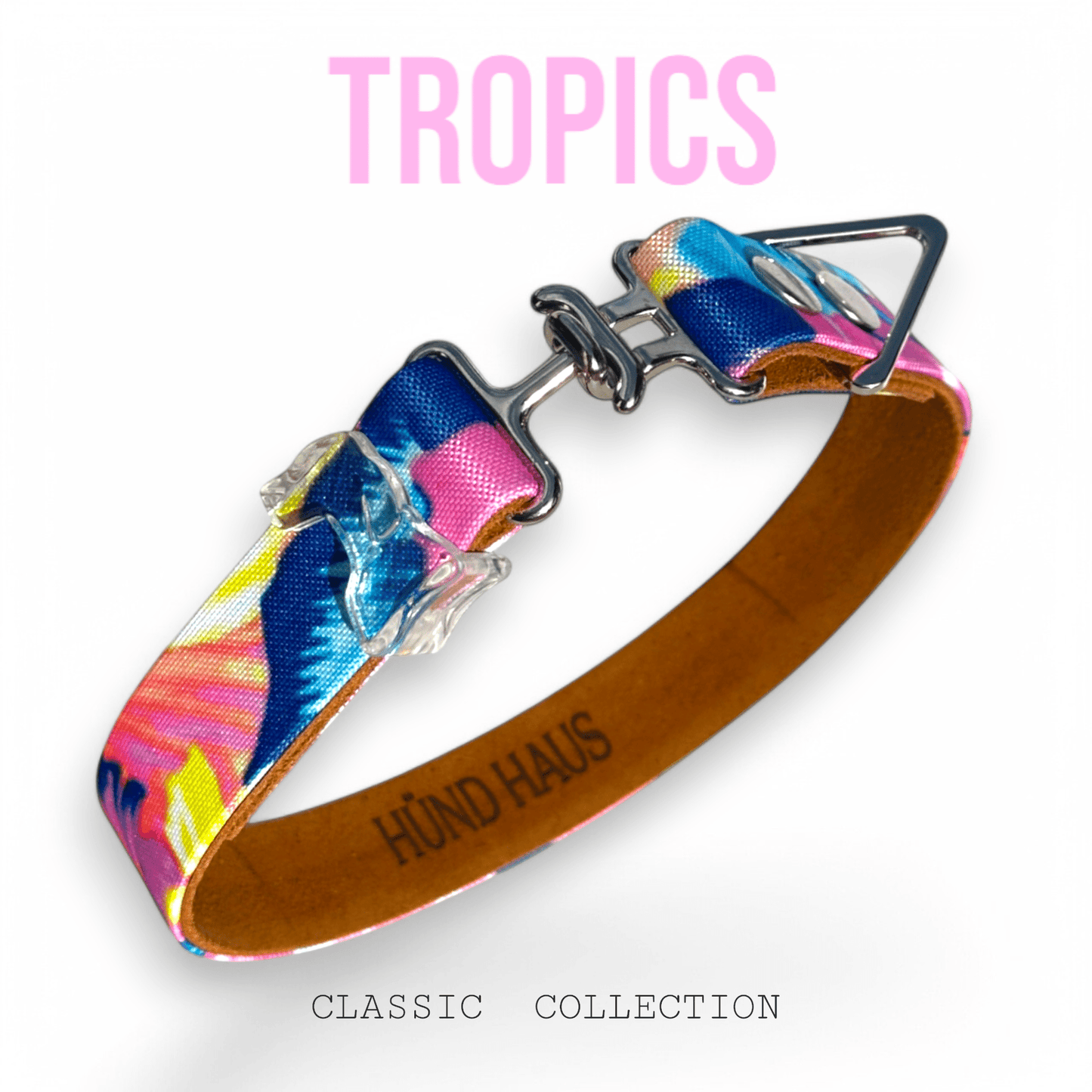 Classic Collars - hundhaus.dog