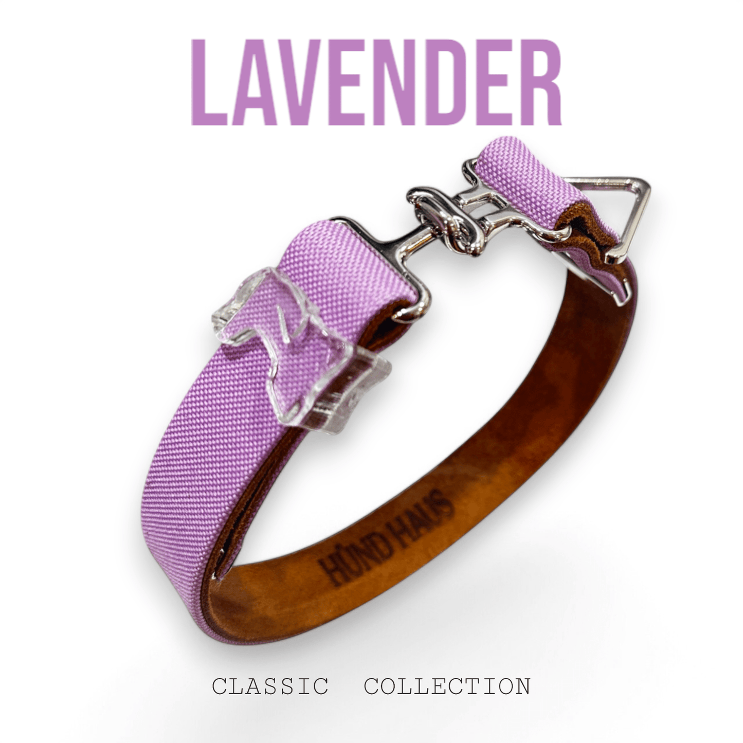 Classic Collars - hundhaus.dog