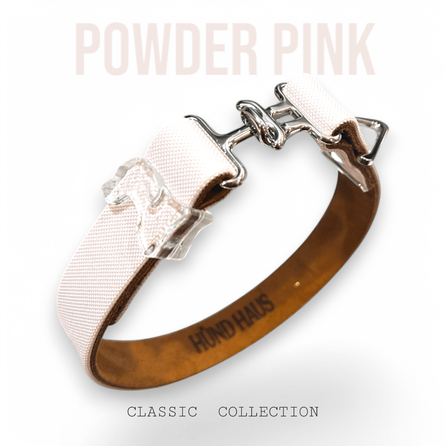 Classic Collars - hundhaus.dog