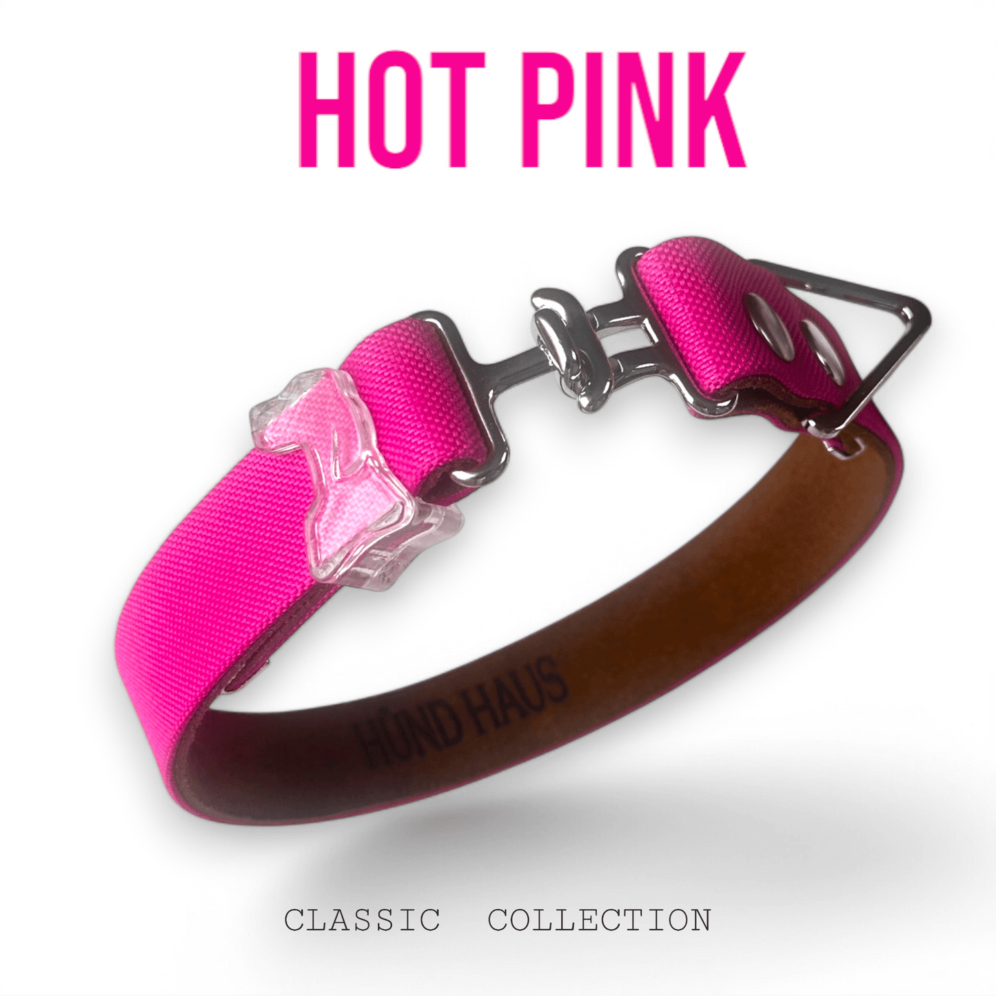 Classic Collars - hundhaus.dog