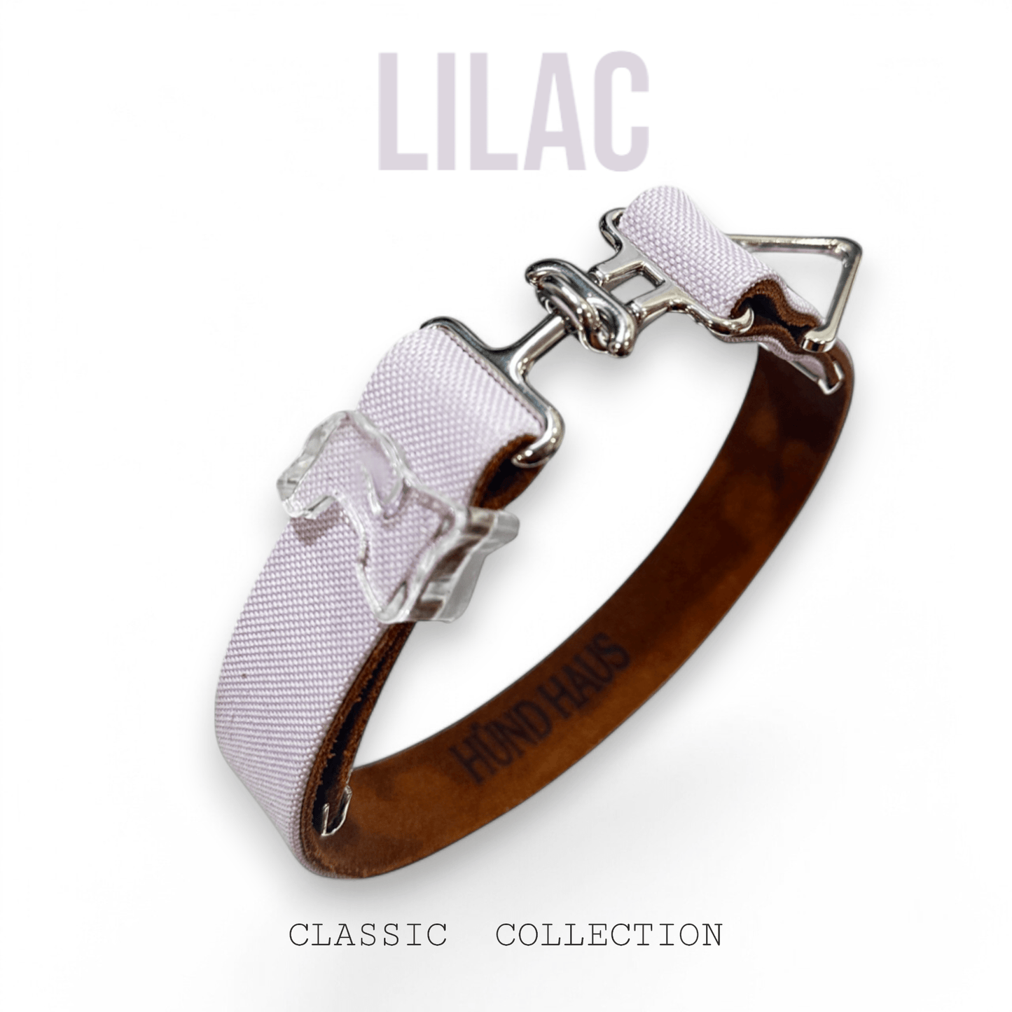Classic Collars - hundhaus.dog