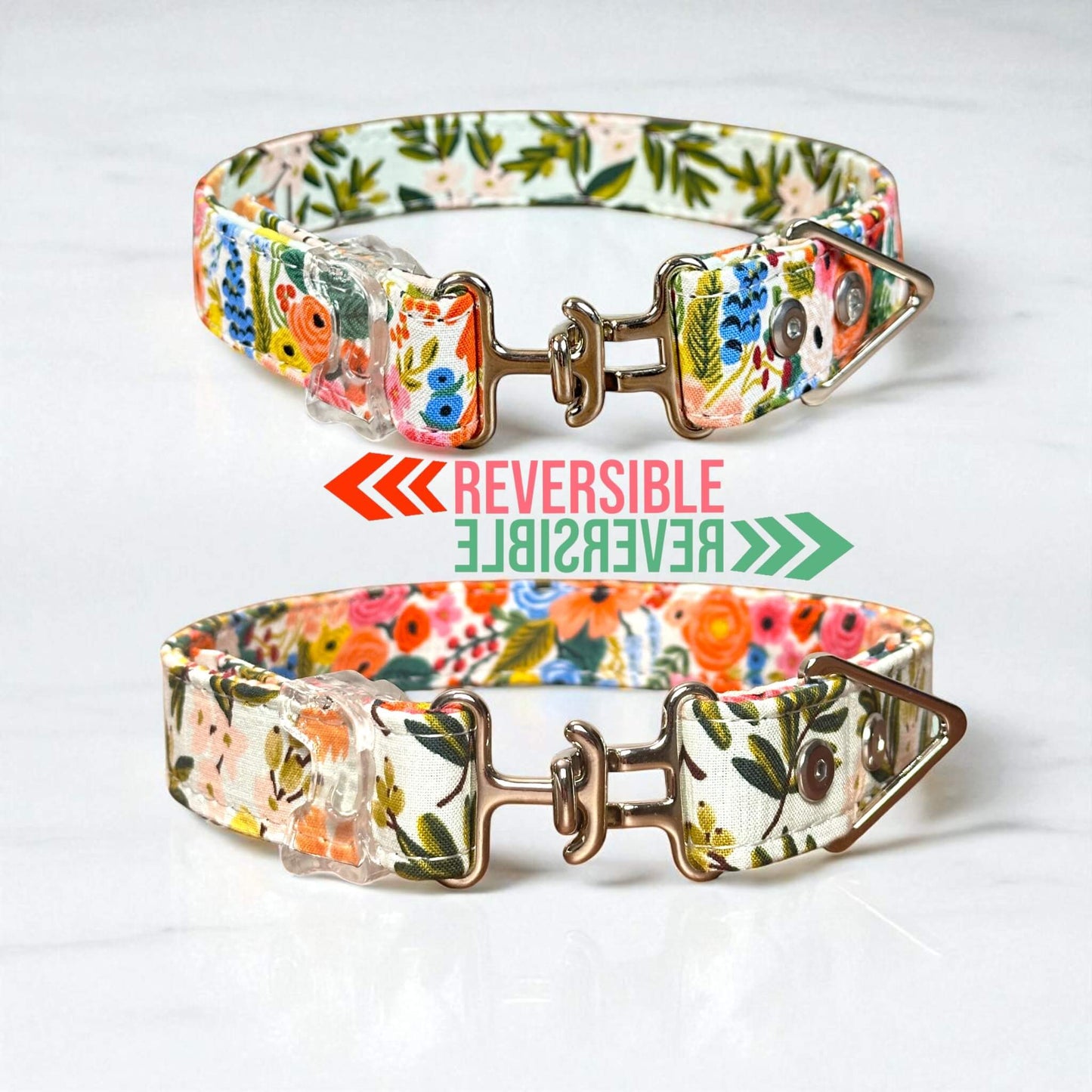 Classic Collars - hundhaus.dog