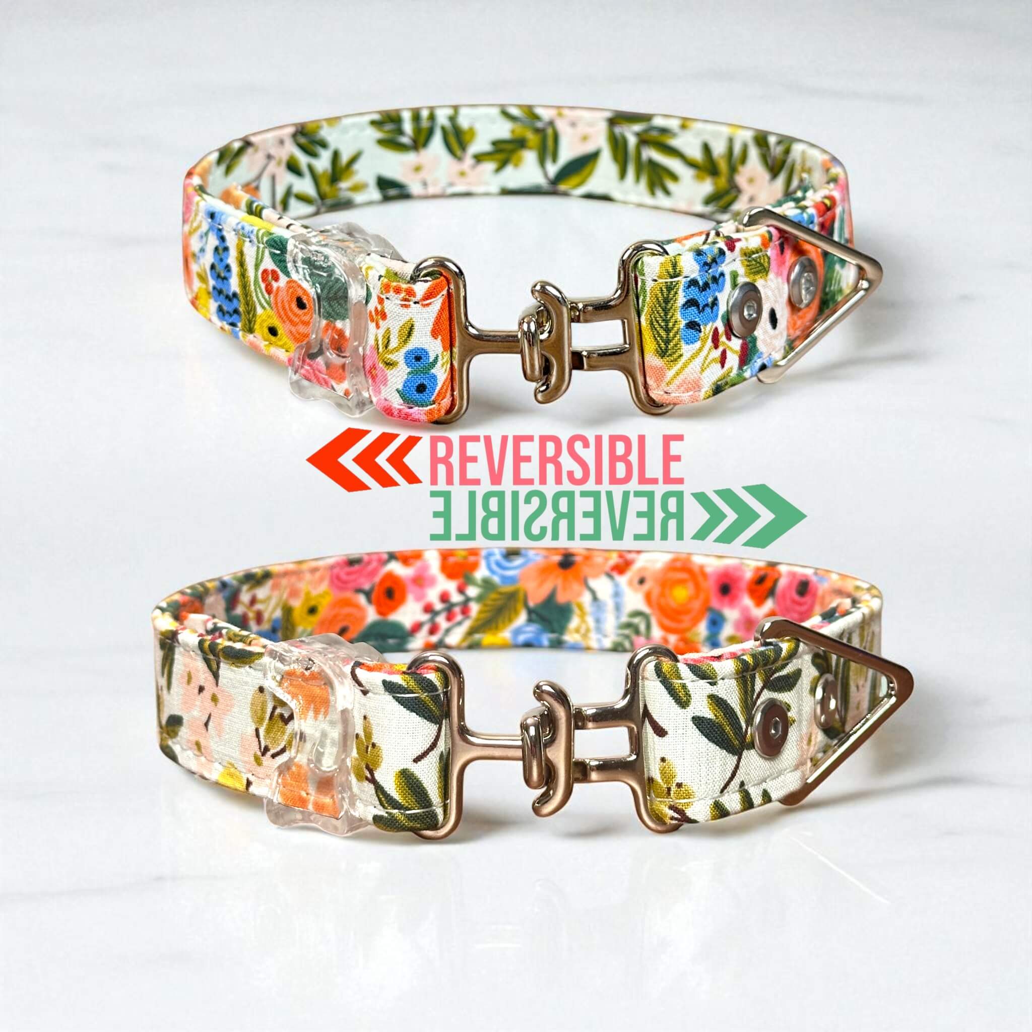 Classic Collars - hundhaus.dog