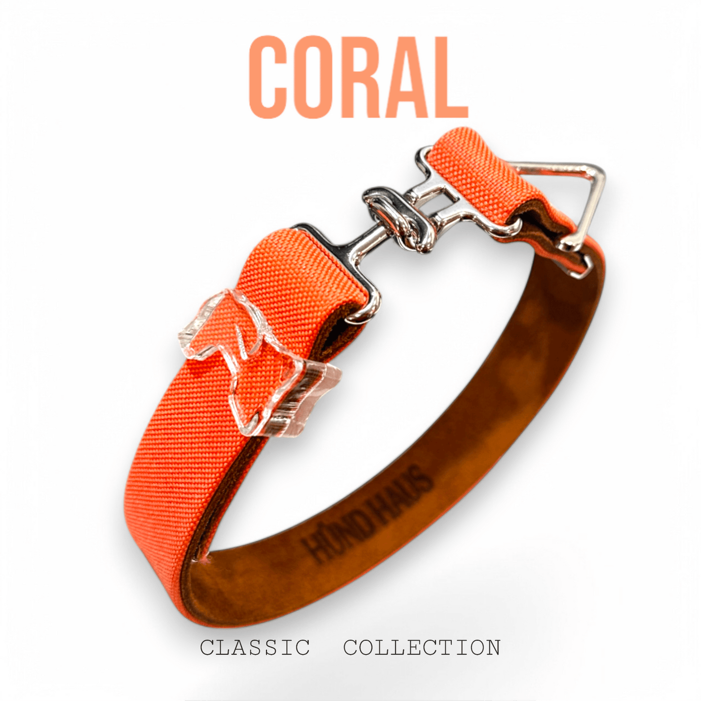 Classic Collars - hundhaus.dog