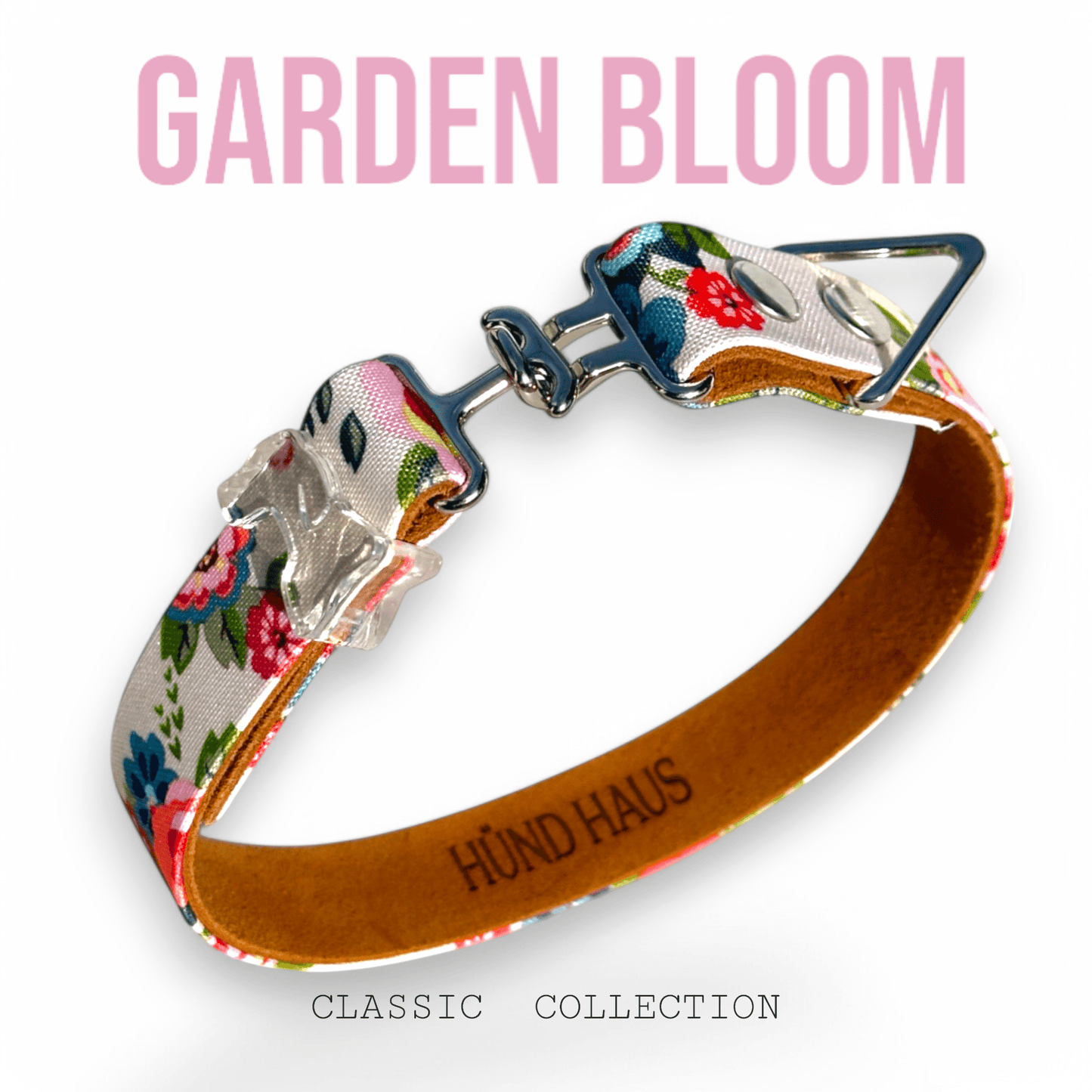 Classic Collars - hundhaus.dog