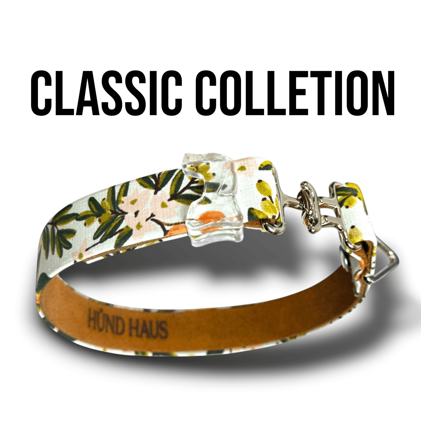 Classic Collars - hundhaus.dog