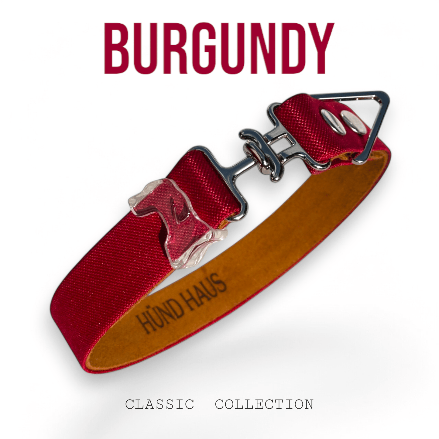 Classic Collars - hundhaus.dog