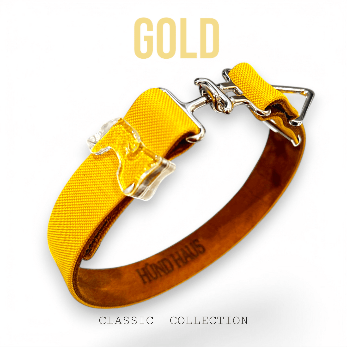 Classic Collars - hundhaus.dog