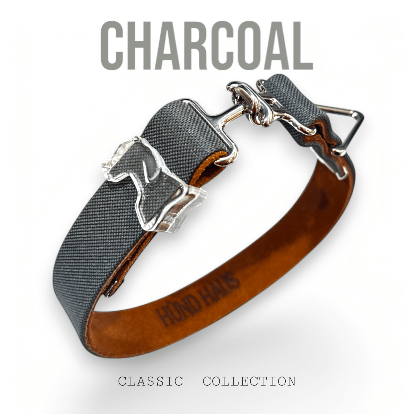 Classic Collars - hundhaus.dog