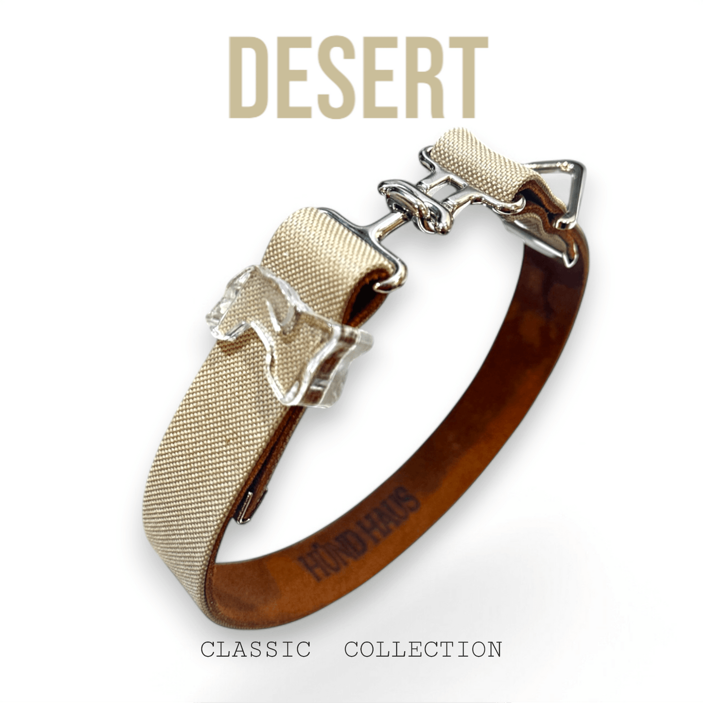 Classic Collars - hundhaus.dog
