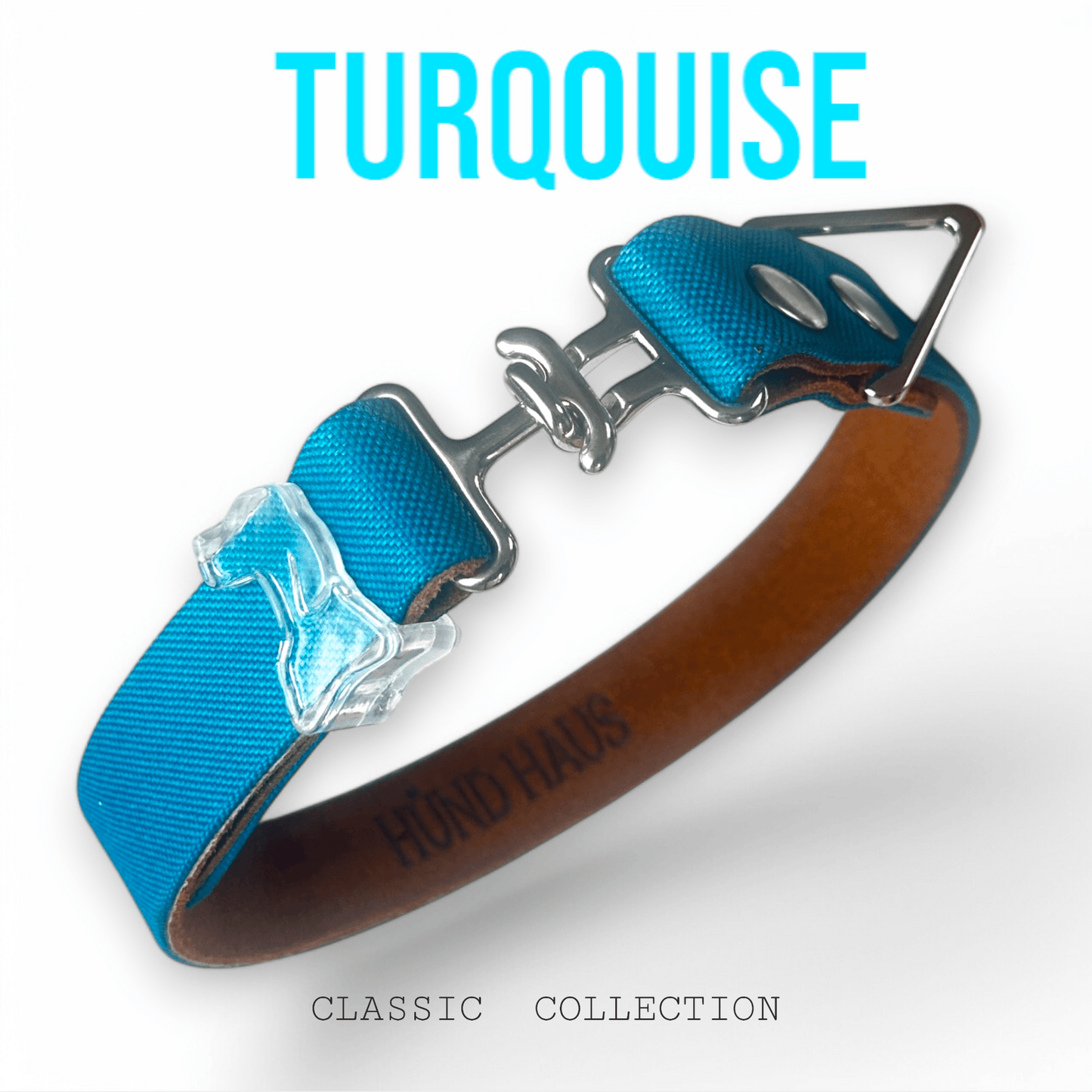 Classic Collars - hundhaus.dog
