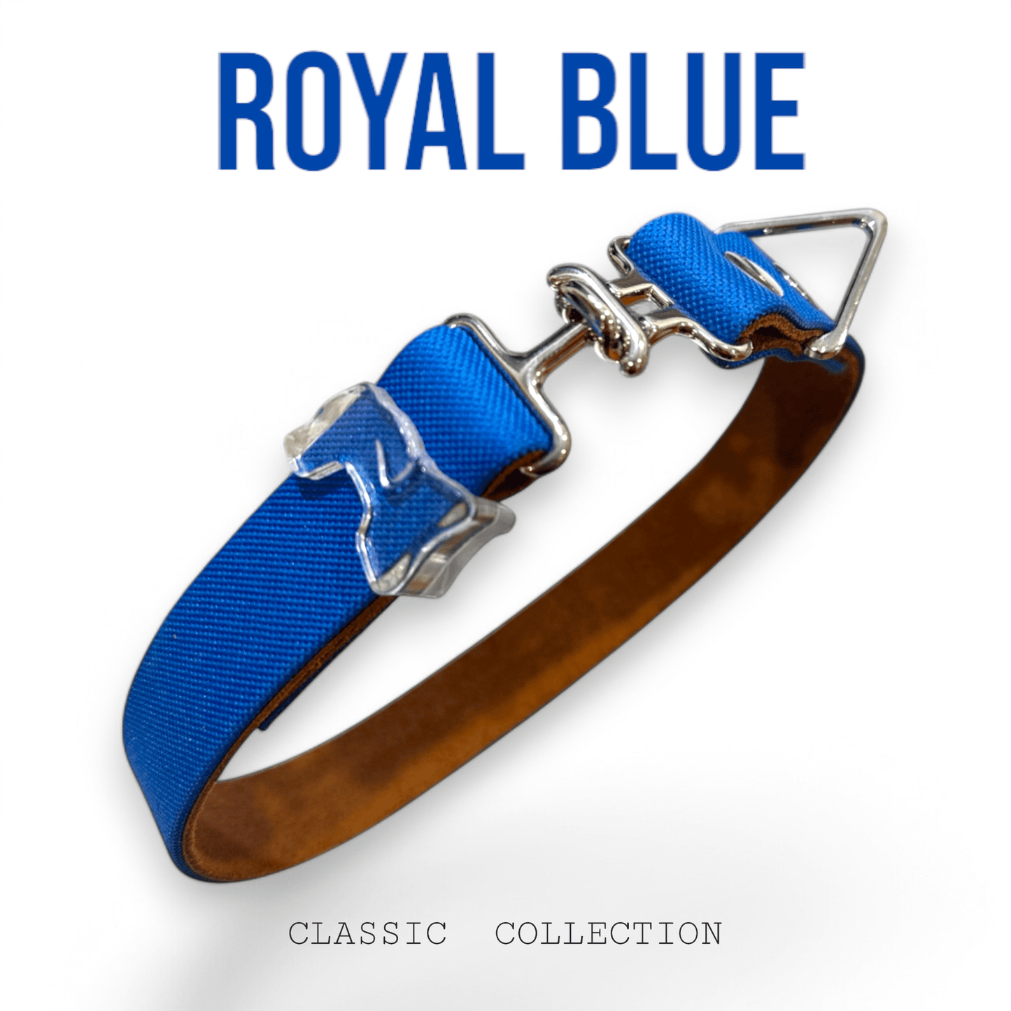 Classic Collars - hundhaus.dog