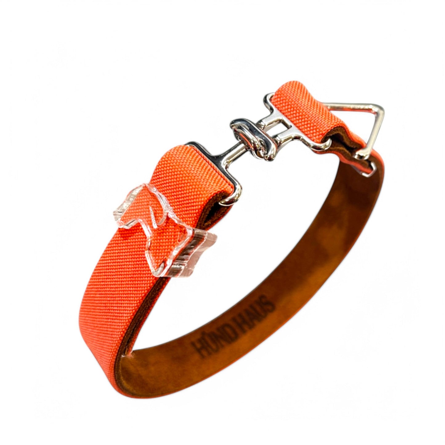 Coral - Classic Collar - hundhaus.dog