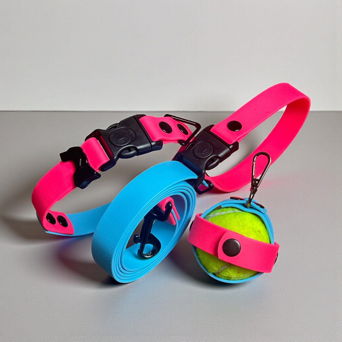 Sport Collar Collection - hundhaus.dog