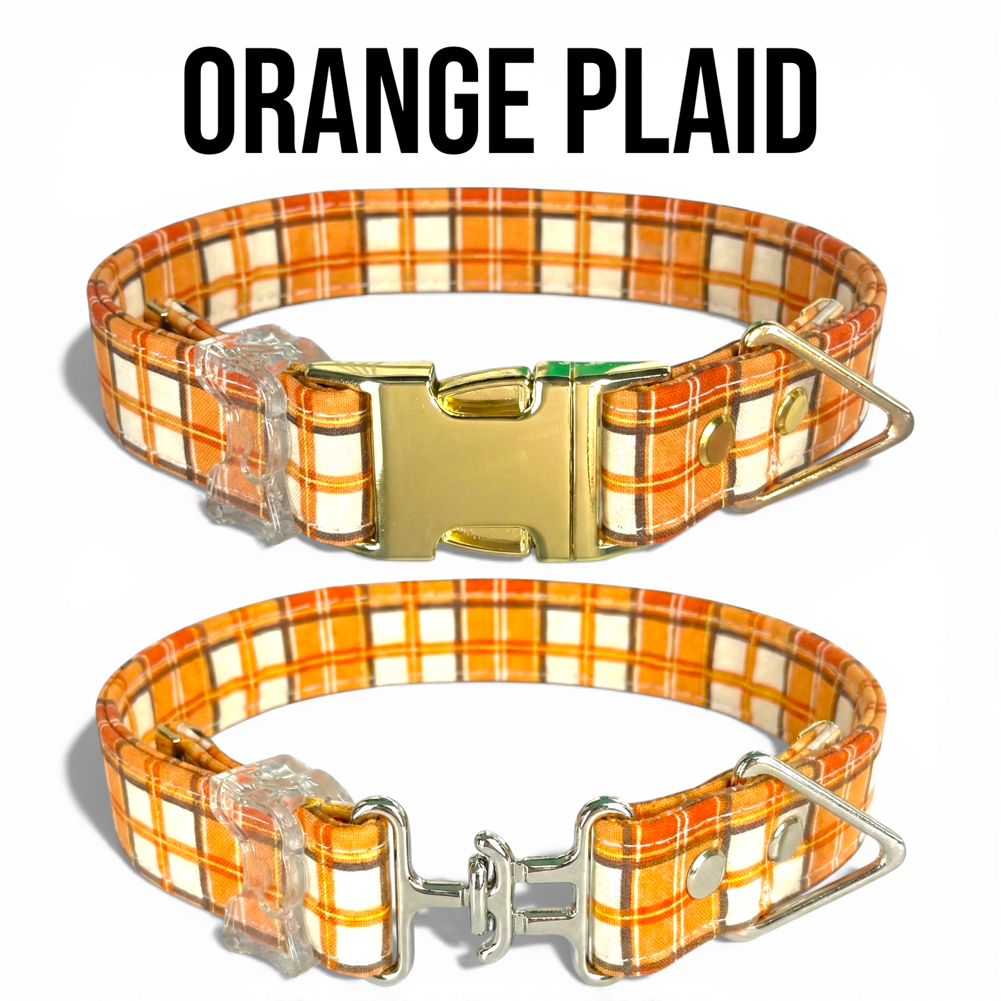 Classic Collars - hundhaus.dog