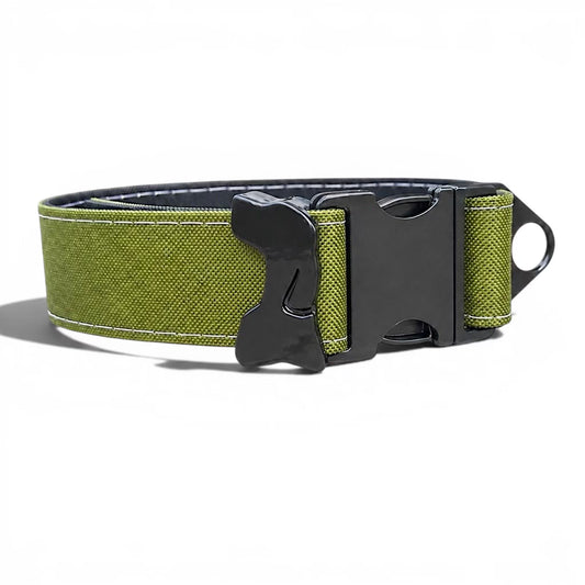 Rugged XL Extra Strong Dog Collar