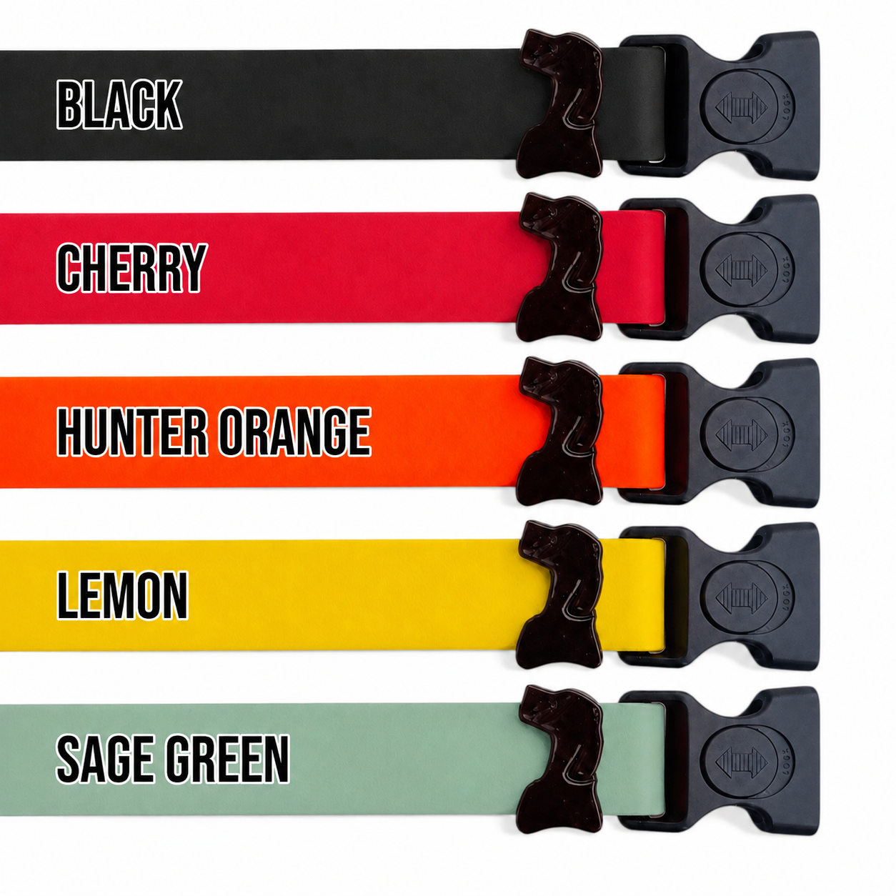 Sport Fi-Compatible Dog Collar - hundhaus.dog