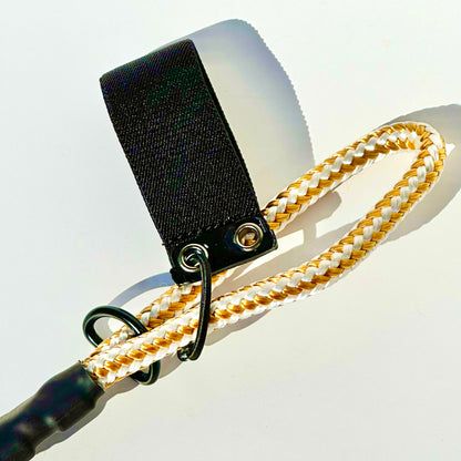 The Leash Lasso - hundhaus.dog