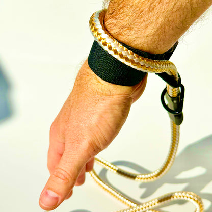 The Leash Lasso - hundhaus.dog