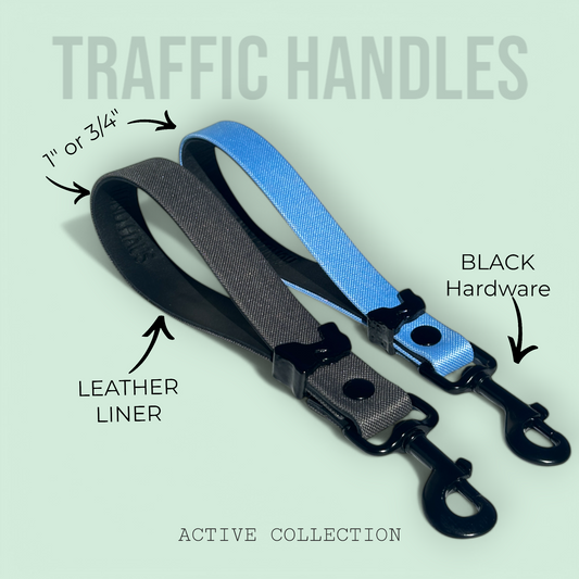 Traffic Handles