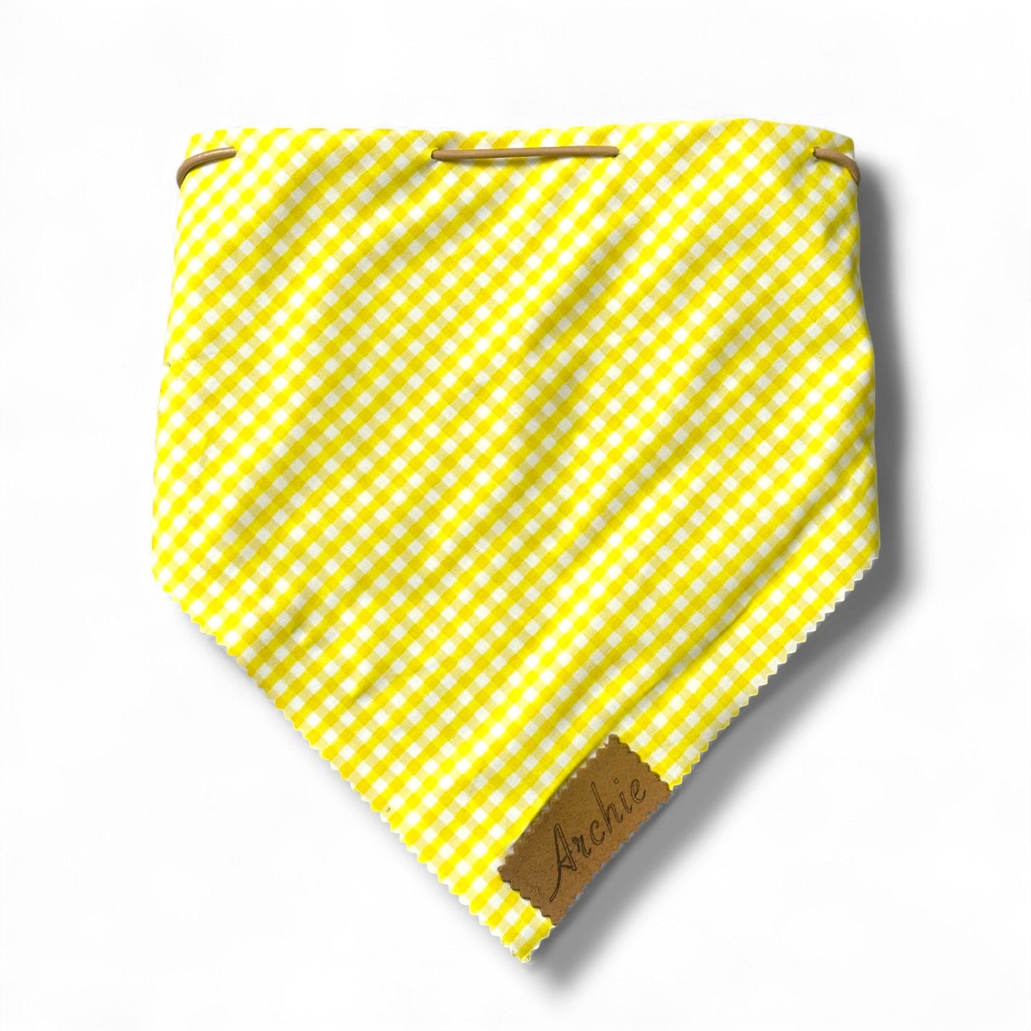 Bandana of the month club - hundhaus.dog