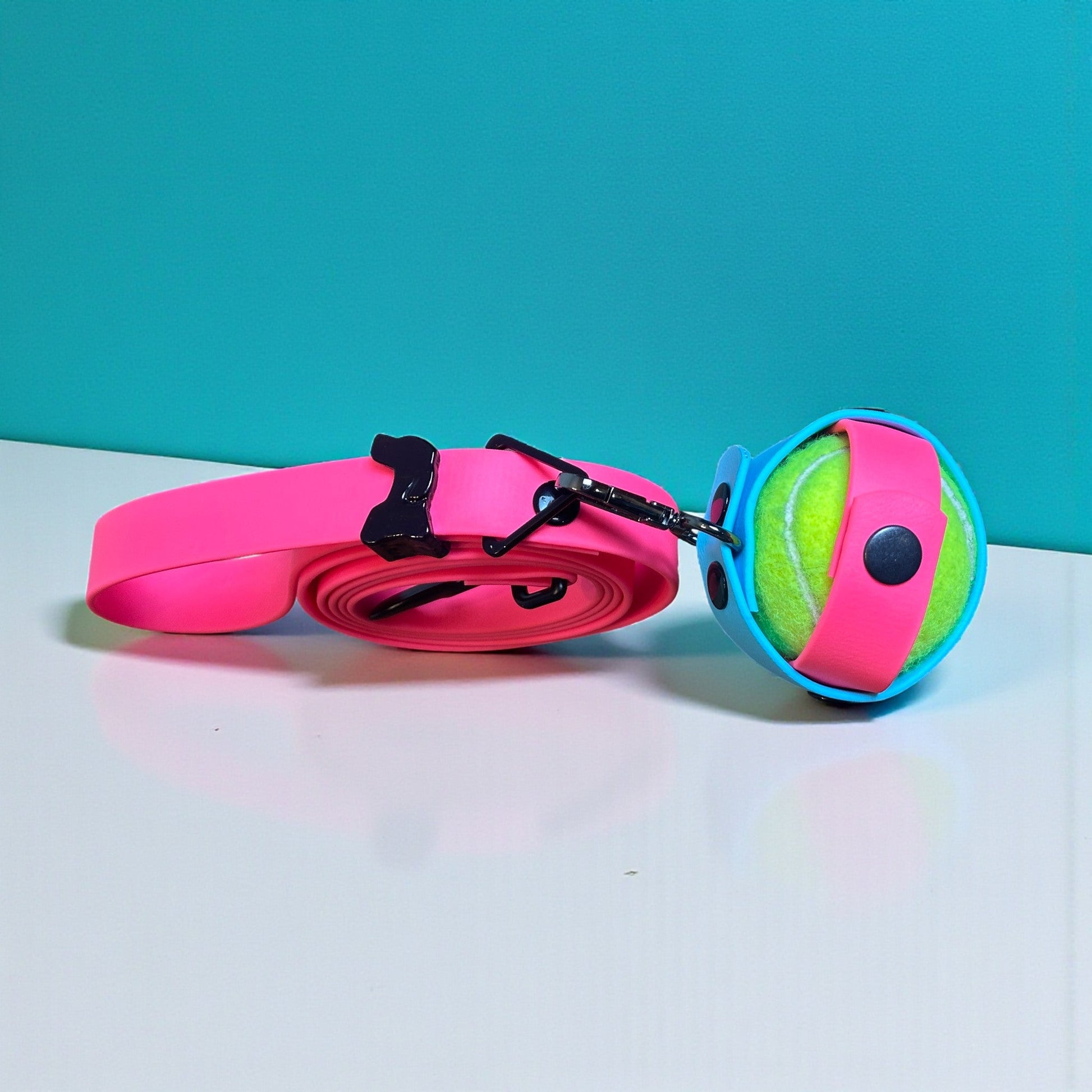 Biothane Ball Holder - hundhaus.dog