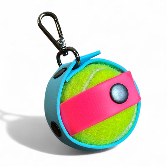 Biothane Ball Holder - hundhaus.dog
