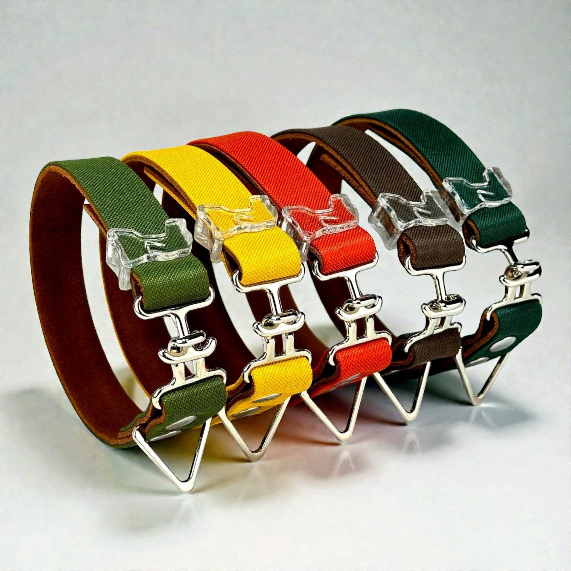 Boutique Collection Collar - hundhaus.dog