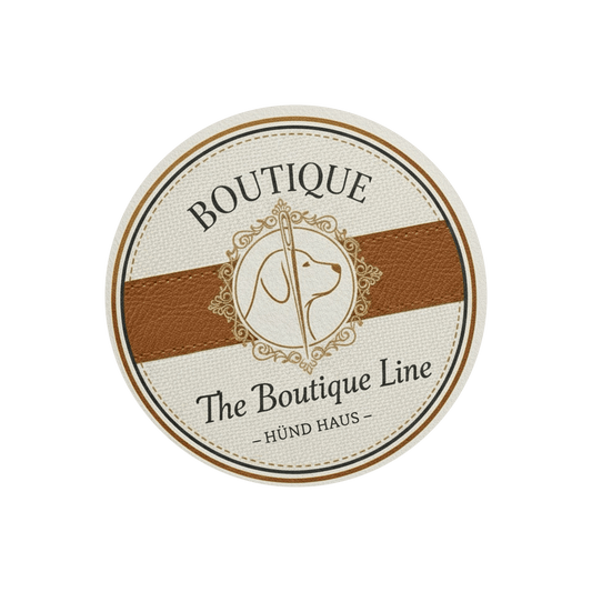 Boutique Collection Collar - hundhaus.dog