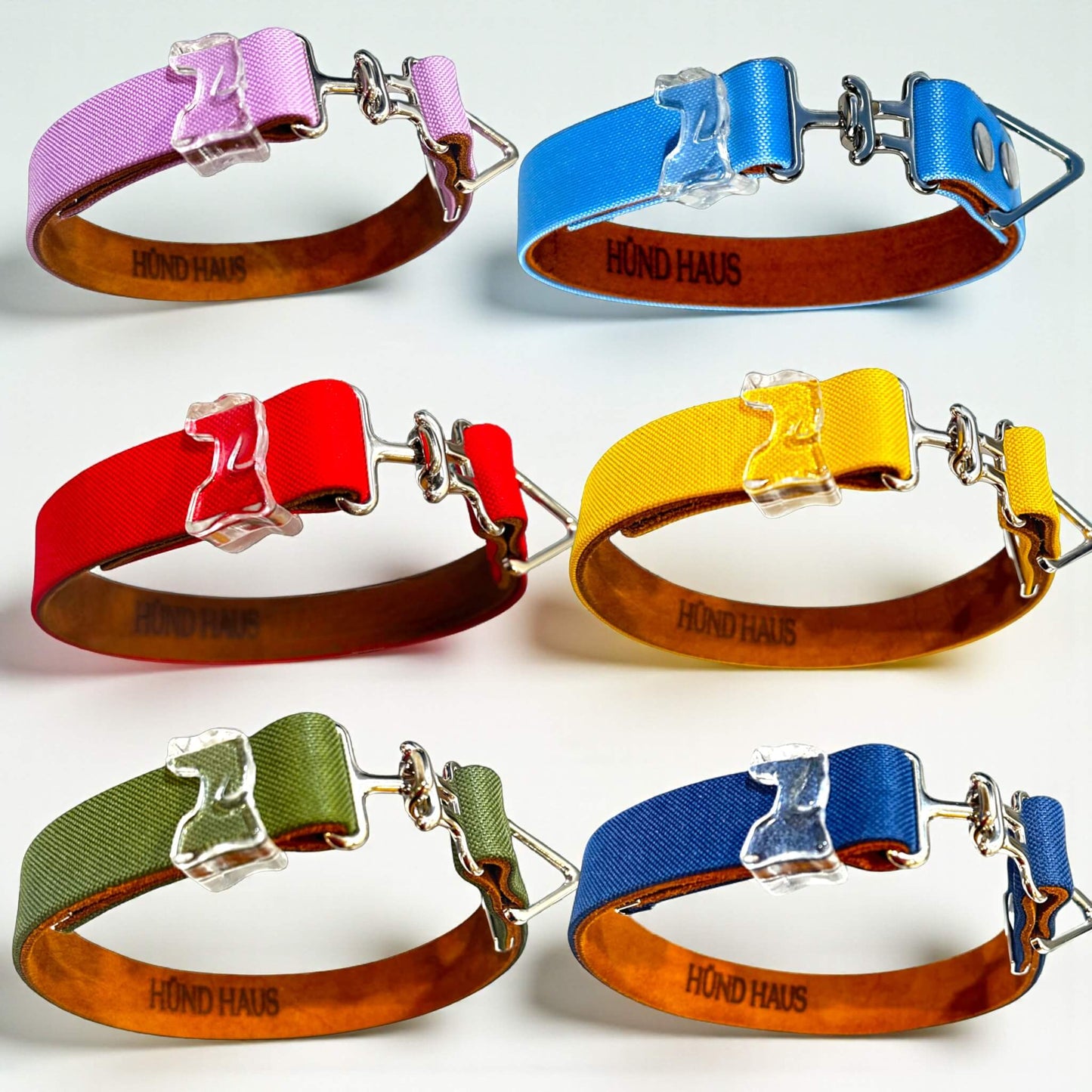 Boutique Collection Collar - hundhaus.dog