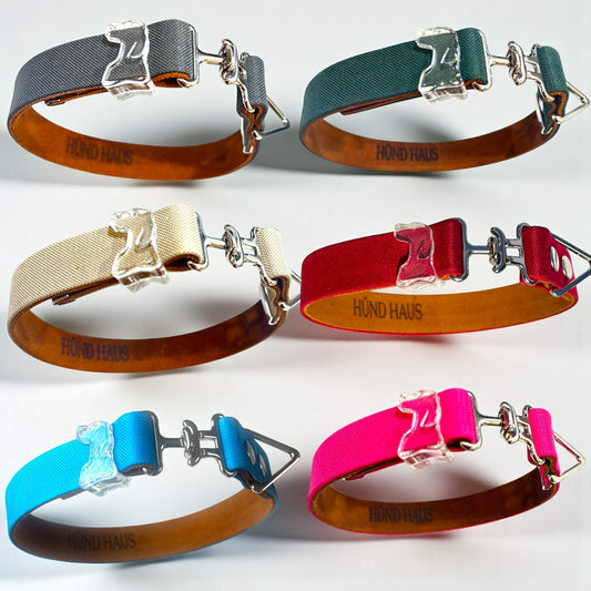 Boutique Collection Collar - hundhaus.dog