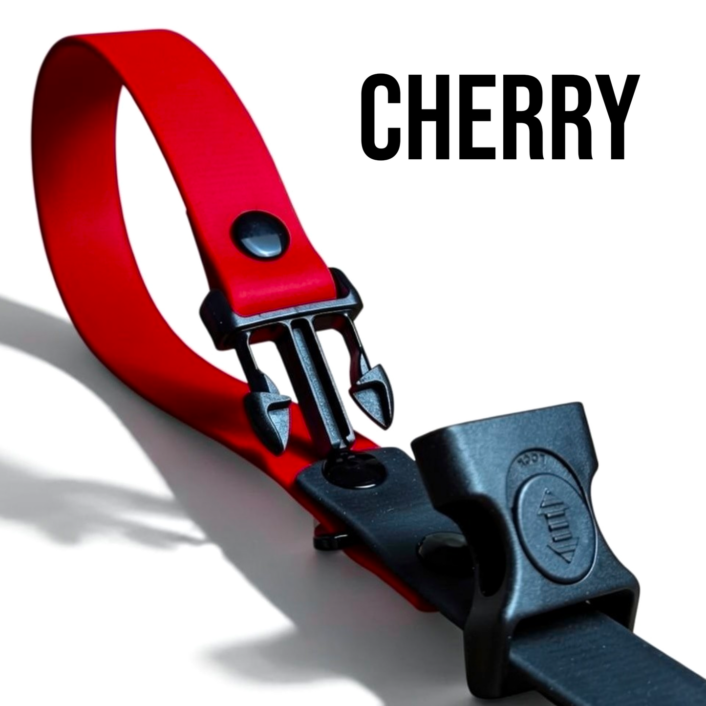 Sport Collection Leashes by HÜND HAUS, dog leash handmade in Denver