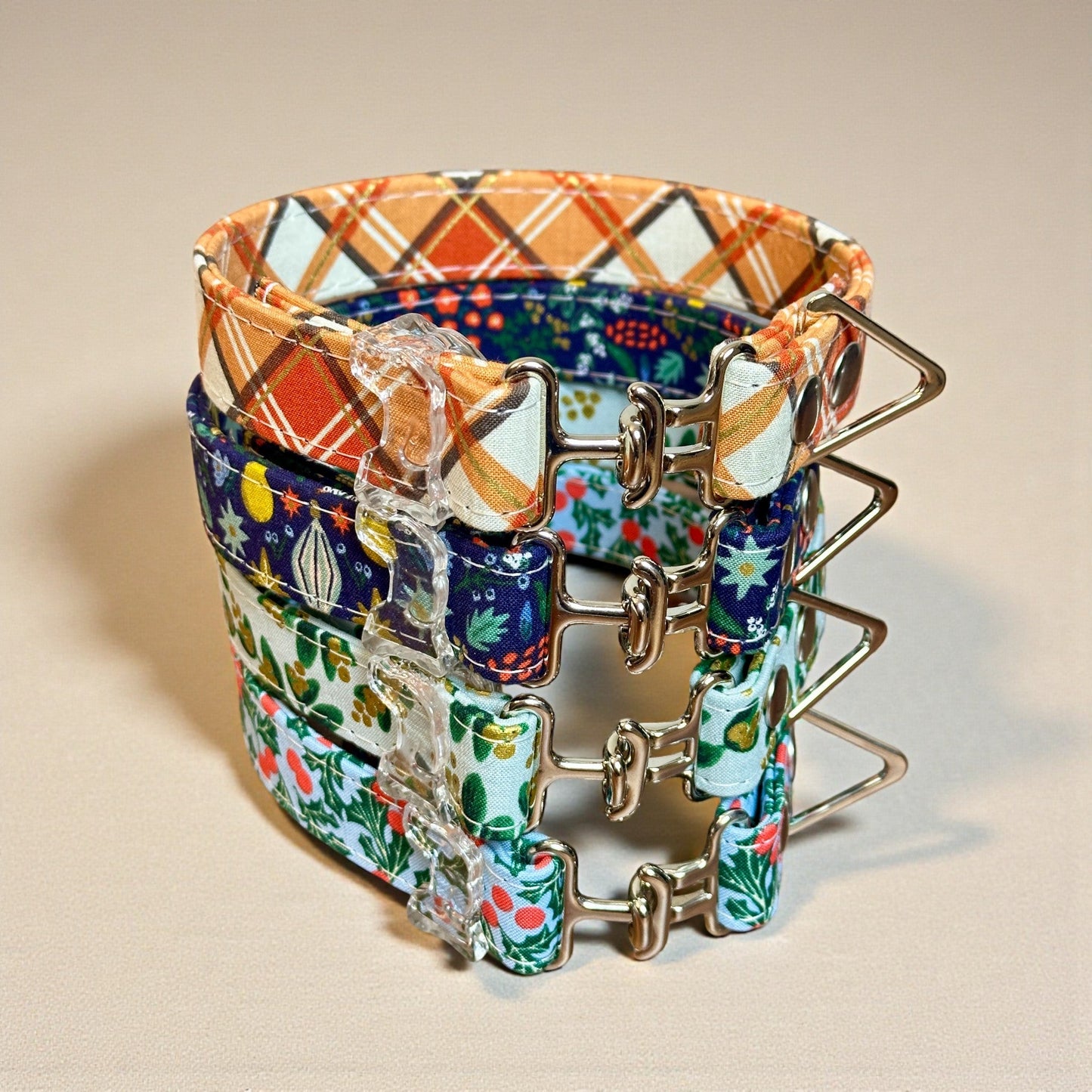 Classic Collar Collection - hundhaus.dog