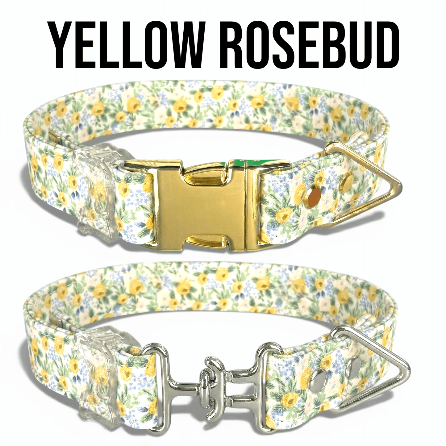 Classic Collar Collection - hundhaus.dog