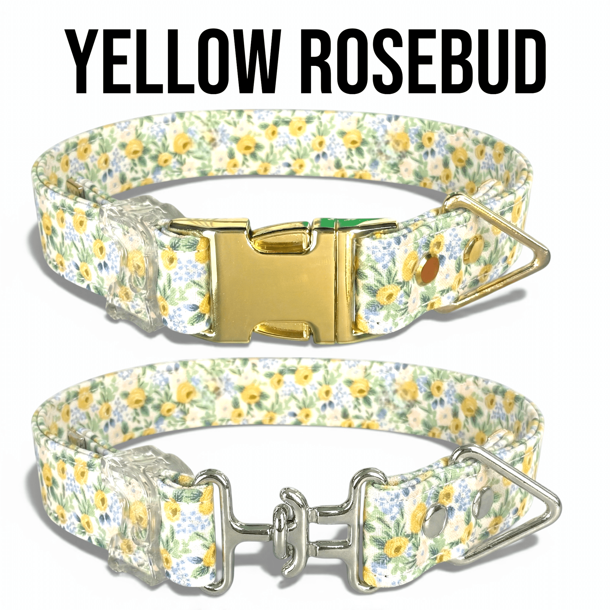 Classic Collar Collection - hundhaus.dog