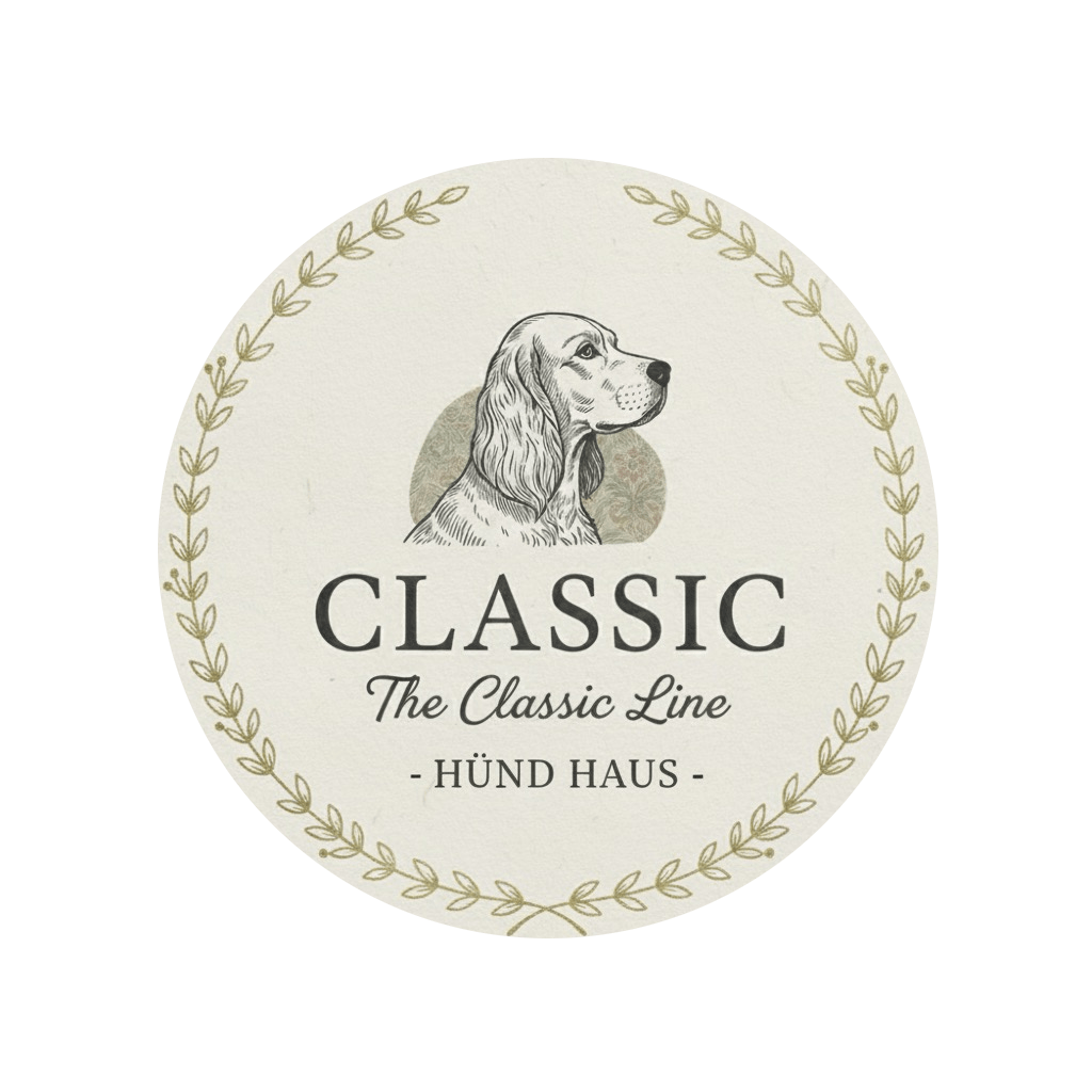 Classic Collar Collection - hundhaus.dog