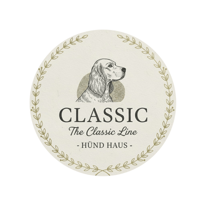 Classic Collar Collection - hundhaus.dog