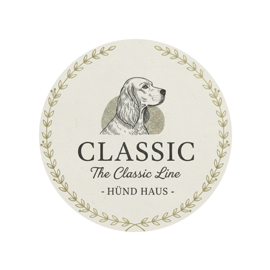 Classic Collar Collection - hundhaus.dog