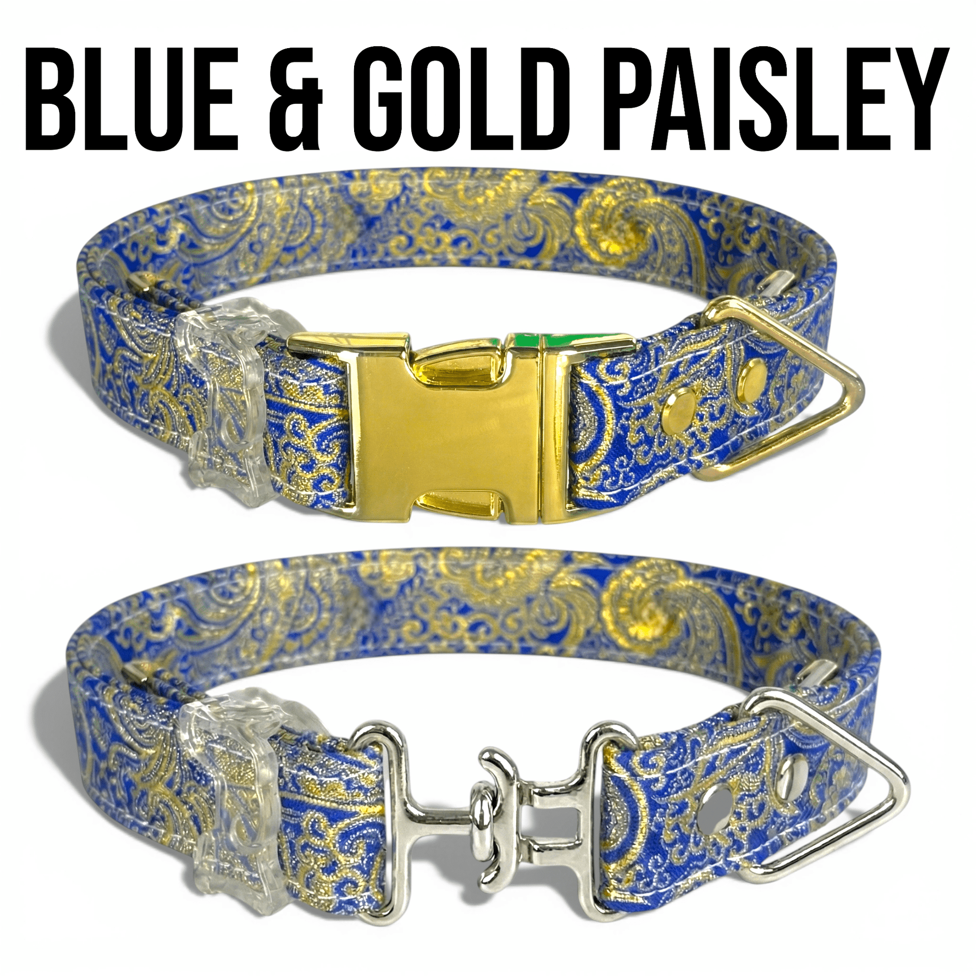 Classic Collar Collection - hundhaus.dog