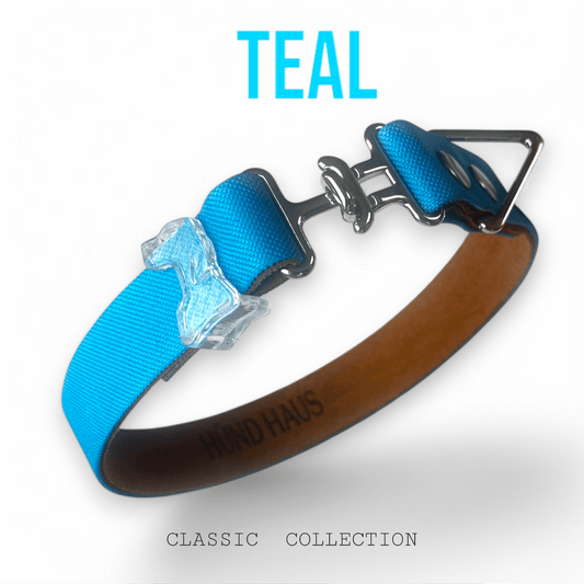Classic Collars - hundhaus.dog