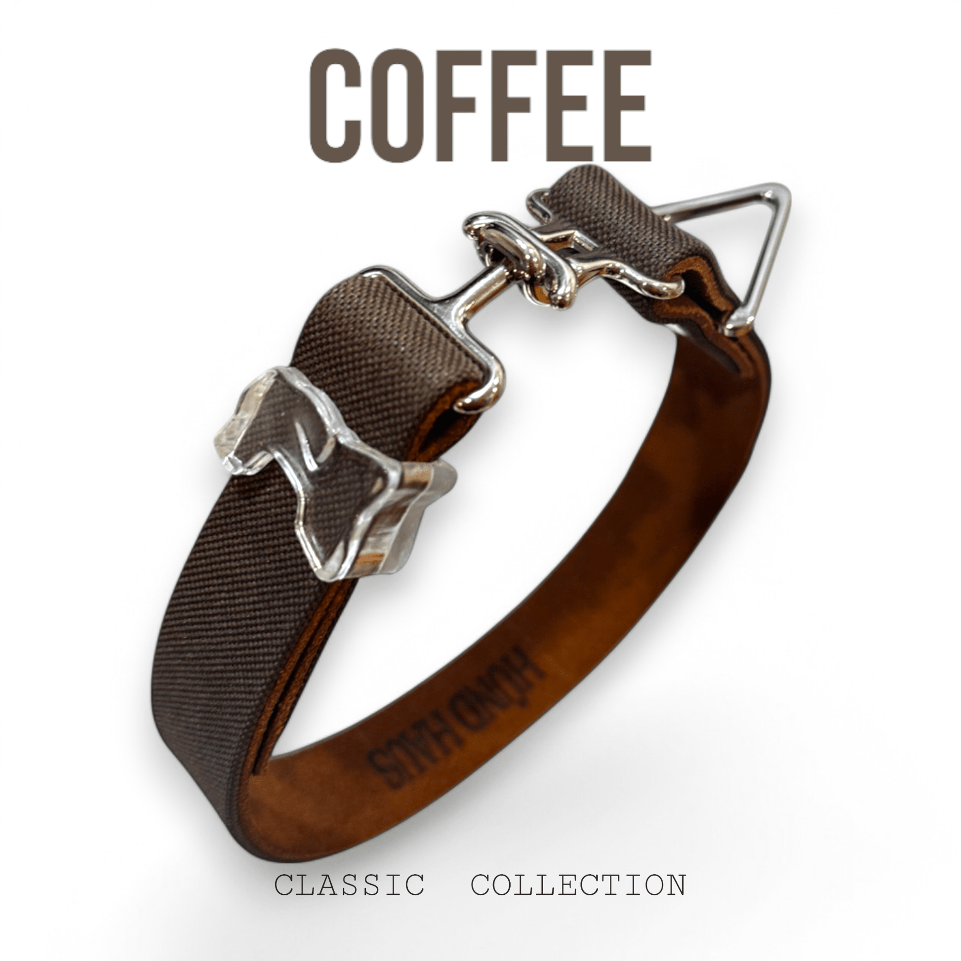 Classic Collars - hundhaus.dog