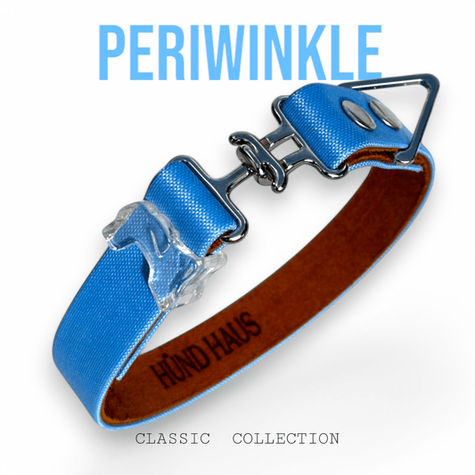 Classic Collars - hundhaus.dog