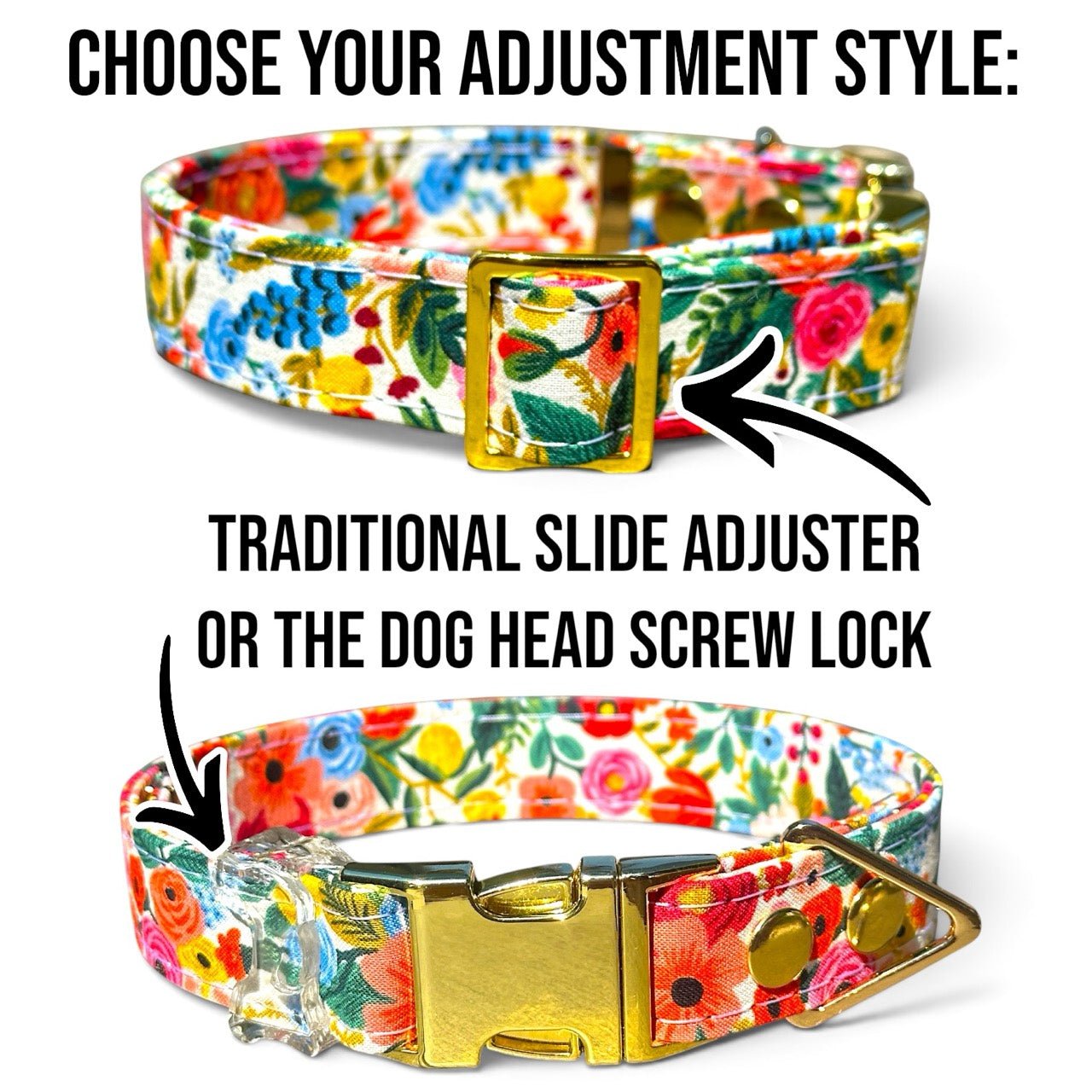 Classic Collection Collars- Stylish Designs - hundhaus.dog
