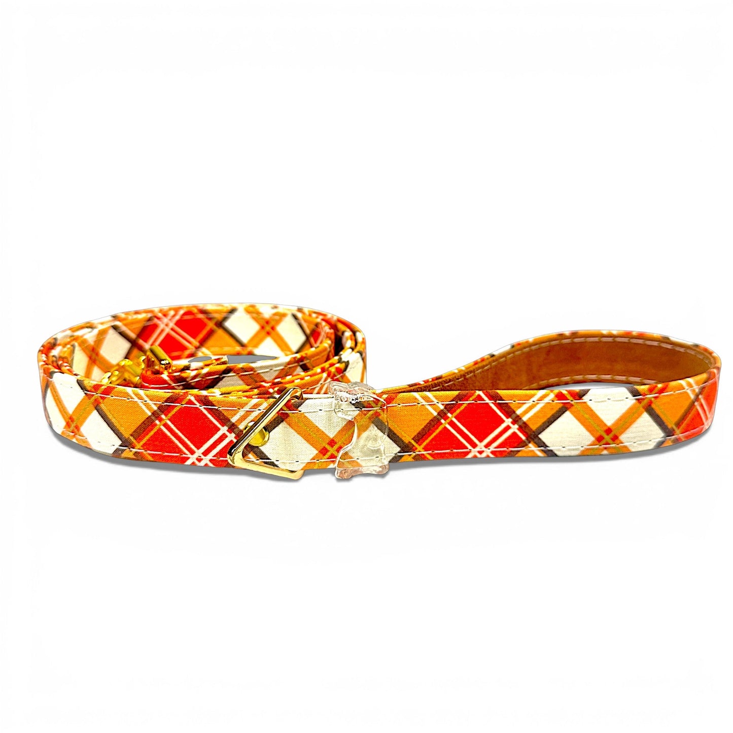 Classic Collection Leashes - hundhaus.dog