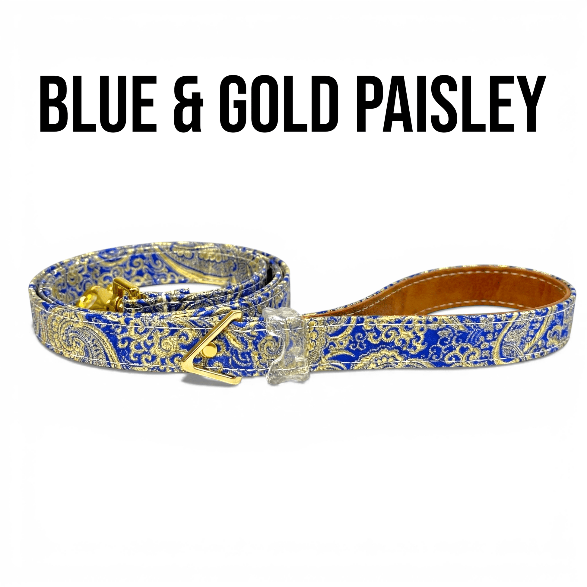 Classic Collection Leashes - hundhaus.dog