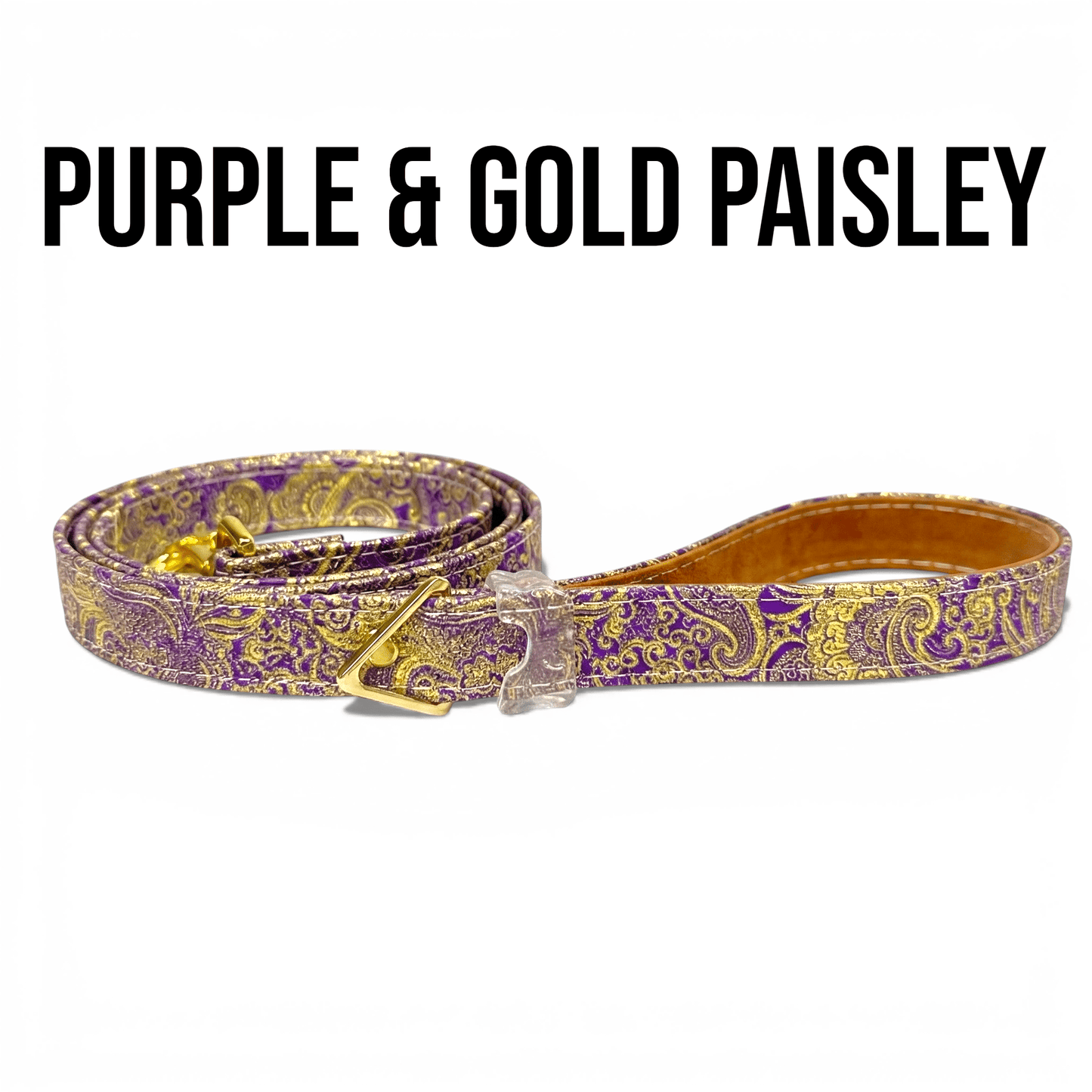 Classic Collection Leashes - hundhaus.dog