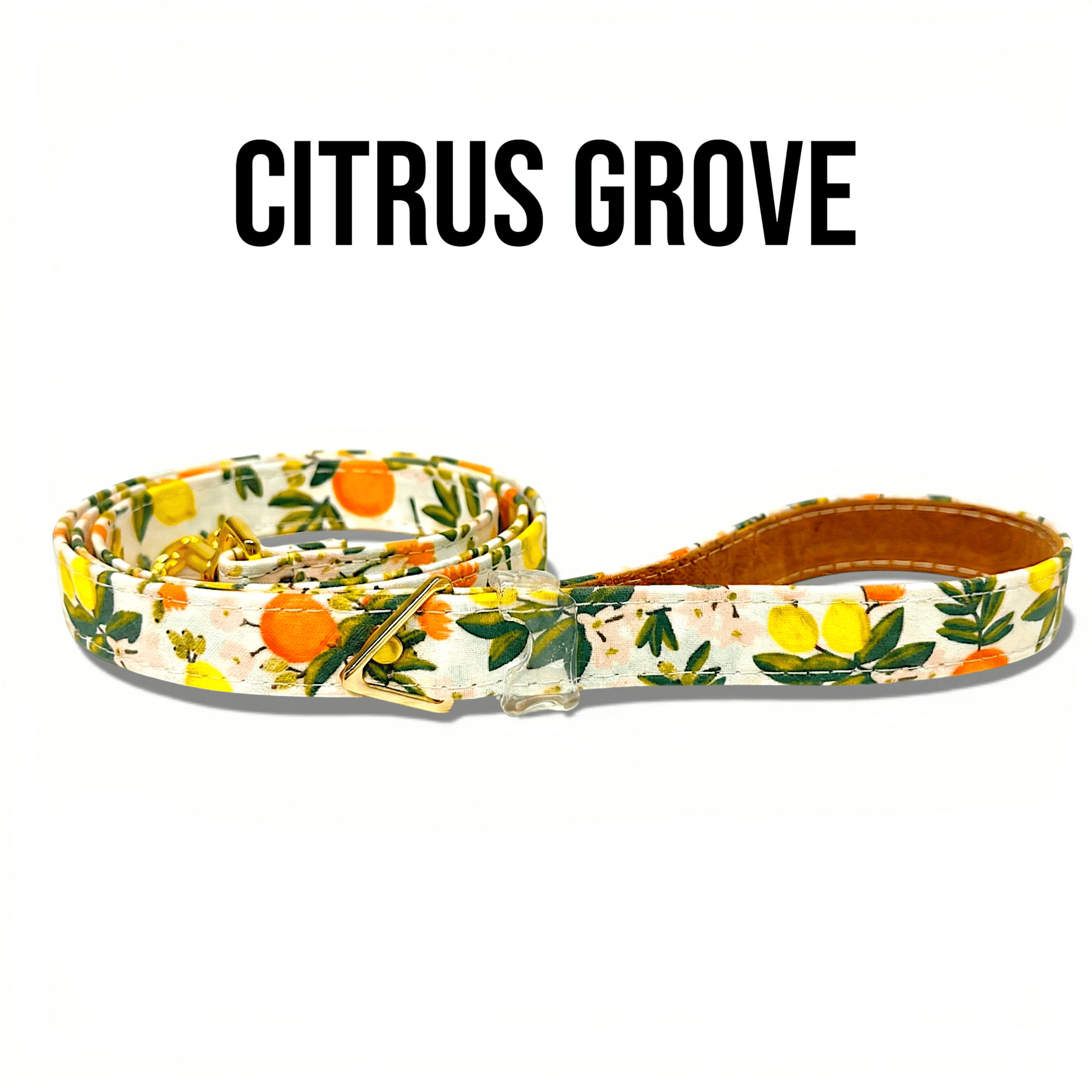 Classic Collection Leashes - hundhaus.dog