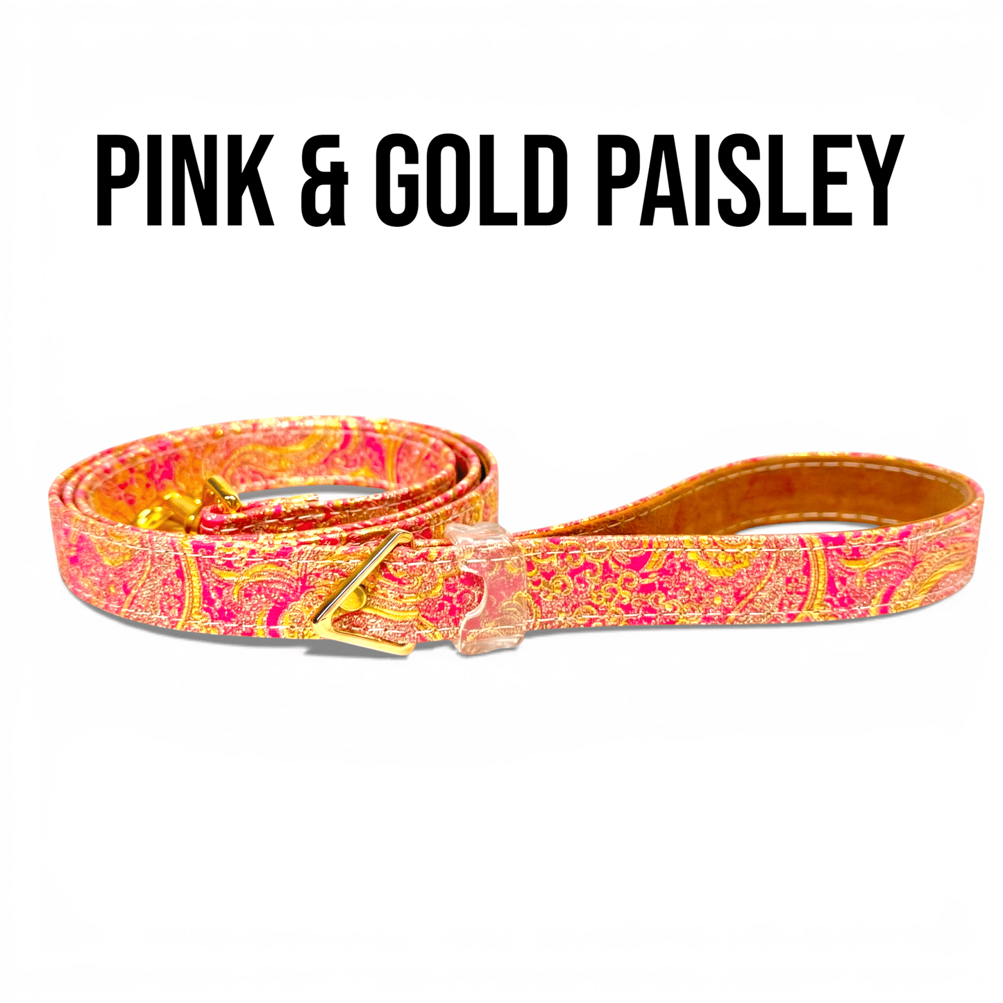 Classic Collection Leashes - hundhaus.dog